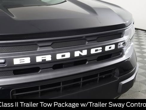 Certified 2022 Ford Bronco Sport Big Bend w/ Convenience Package image 17