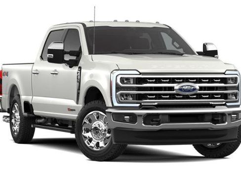 New 2026 Ford F250 Lariat image 26
