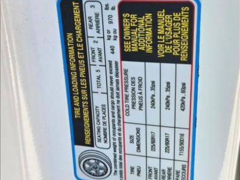 Used 2017 Hyundai Tucson SE FWD image 15