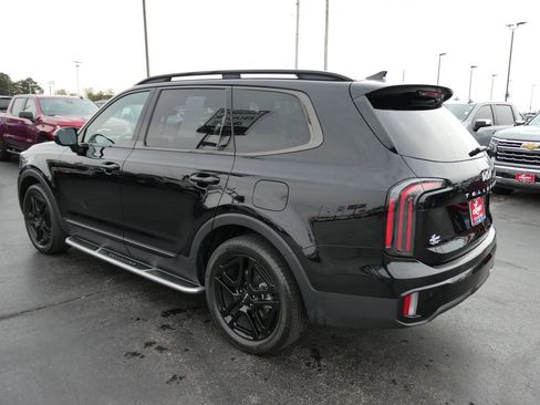 Used 2024 Kia Telluride SX Prestige X-Line image 8