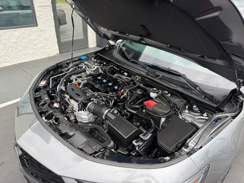 Used 2024 Acura Integra A-Spec FWD image 20