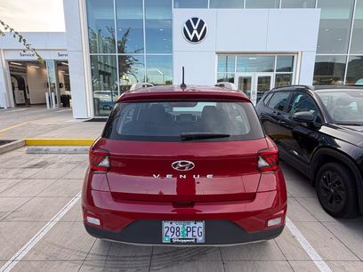 Used 2023 Hyundai Venue SEL