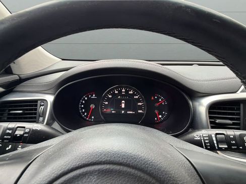 Used 2016 Kia Sorento SX AWD/4WD image 25