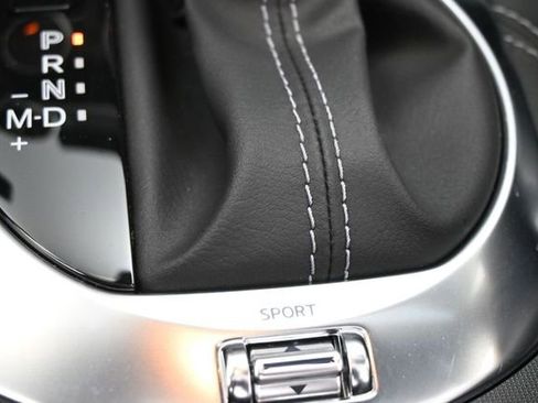 Used 2025 MAZDA MX-5 Miata Grand Touring RWD image 16