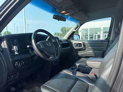 Used 2011 Honda Ridgeline RTL image 14