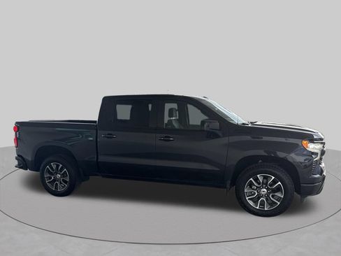 Used 2023 Chevrolet Silverado 1500 RST AWD/4WD image 11