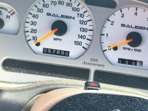 Used 1998 Ford Mustang GT RWD image 7