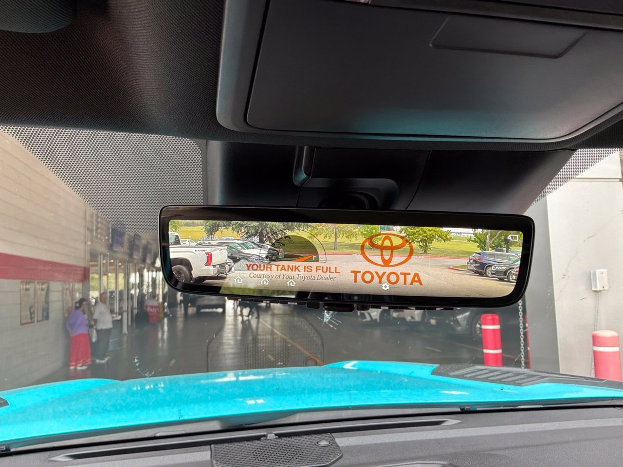 New 2026 Toyota Tundra TRD Pro AWD/4WD image 19
