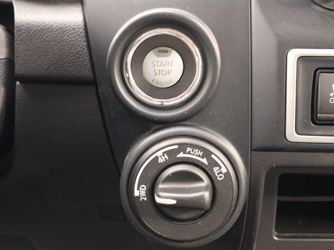 Used 2023 Nissan Titan S w/ S Utility Package image 20