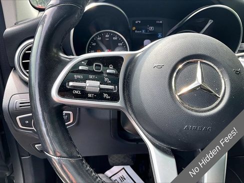 Used 2022 Mercedes-Benz GLC 300 4MATIC w/ Premium Package Lite image 15