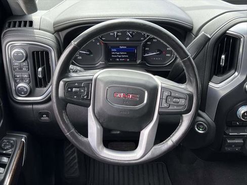 Used 2020 GMC Sierra 1500 Elevation w/ Elevation Value Package image 17