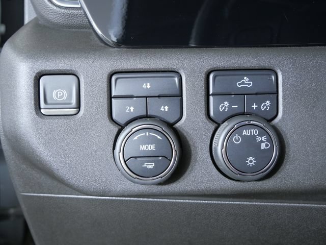 Used 2024 Chevrolet Silverado 2500 LT AWD/4WD image 22