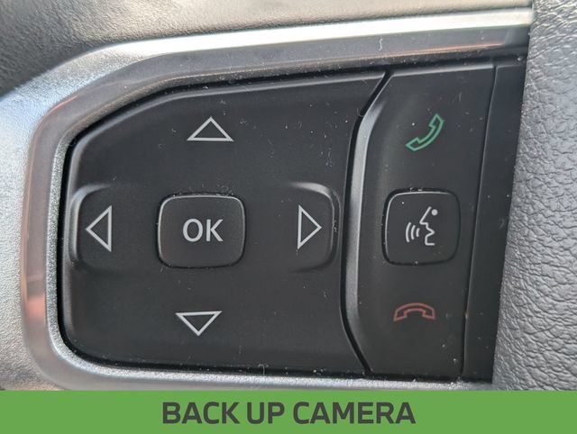 Used 2023 RAM 1500 Laramie AWD/4WD image 18