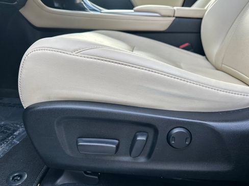 Certified 2022 Lexus RX 350 FWD image 14