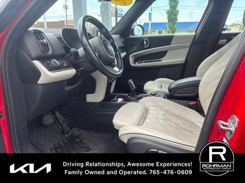 Used 2022 MINI Cooper Countryman S AWD/4WD image 8