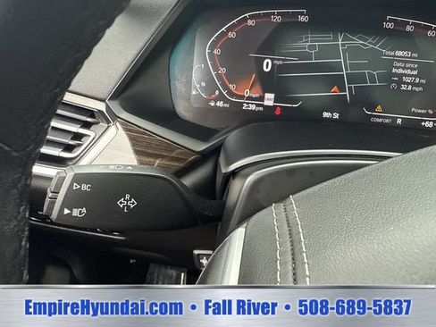 Used 2021 BMW X5 xDrive40i w/ Convenience Package AWD/4WD image 32