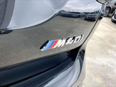 Used 2022 BMW X3 M40i AWD/4WD image 9