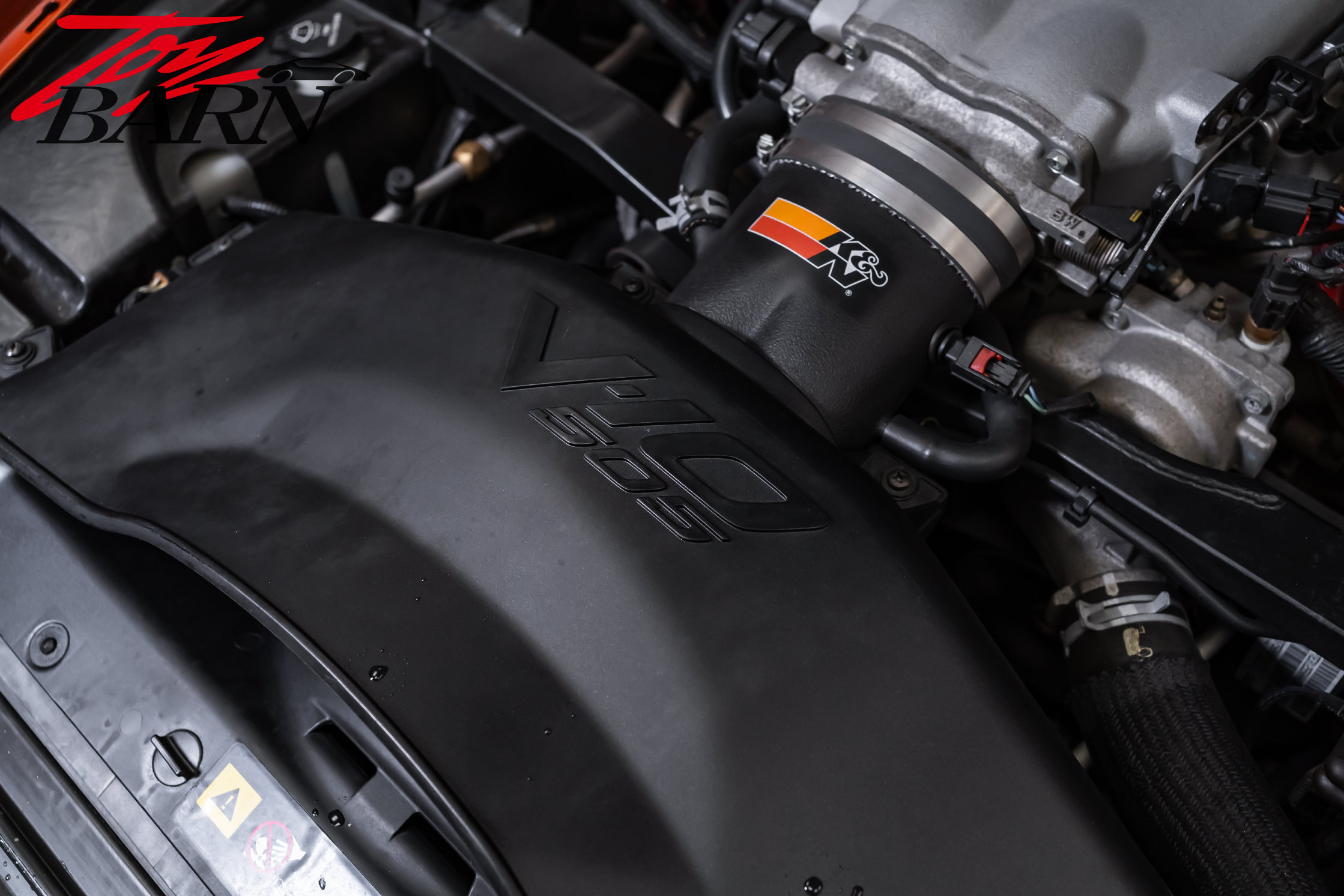 Used 2005 Dodge Viper SRT-10 w/ Copperhead Edition Group RWD image 51