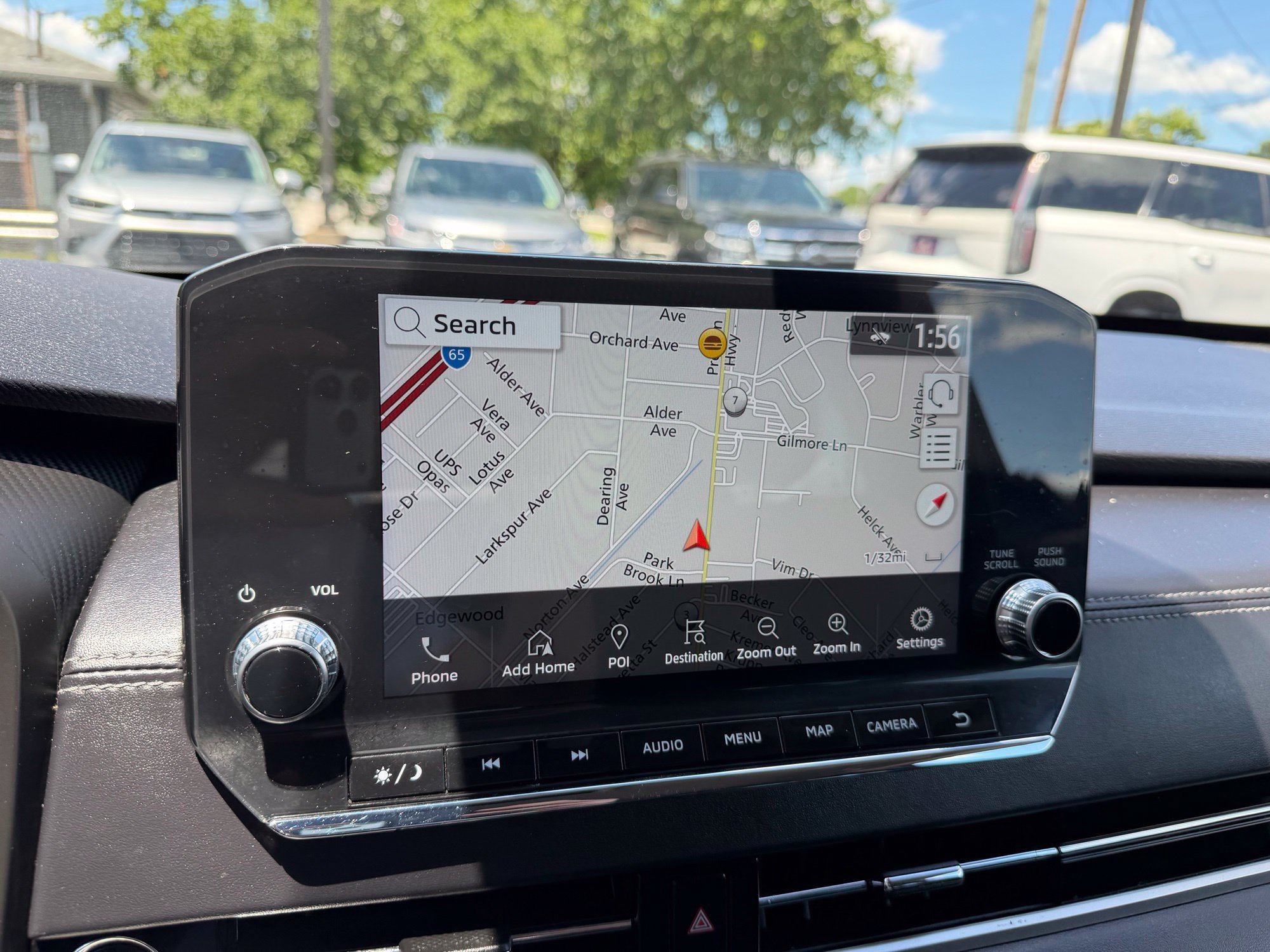 Used 2022 Mitsubishi Outlander SE AWD/4WD image 18