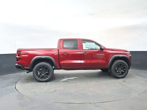 New 2026 Chevrolet Colorado Trail Boss image 6