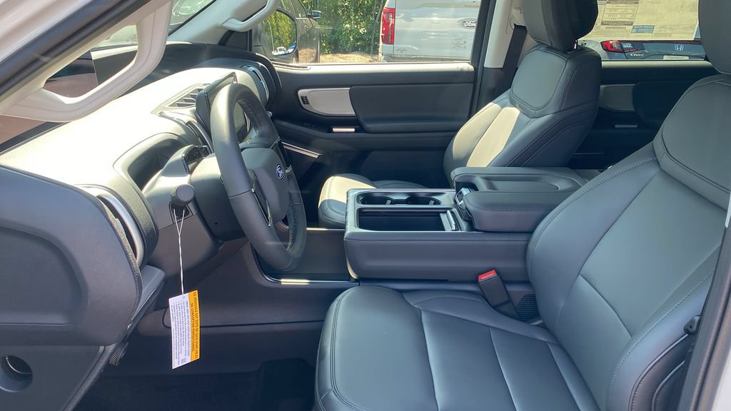 New 2027 Ford Expedition Max Active AWD/4WD image 16