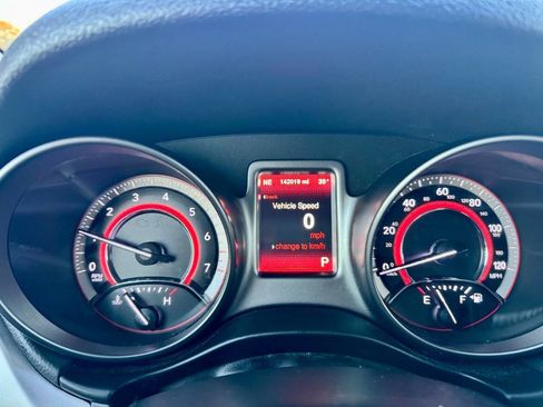 Used 2016 Dodge Journey Crossroad image 17