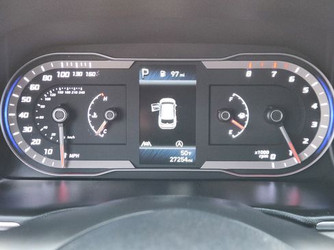 Certified 2023 Hyundai Tucson SEL w/ Cargo Package image 10