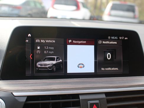 Used 2020 BMW X3 sDrive30i w/ Convenience Package image 36