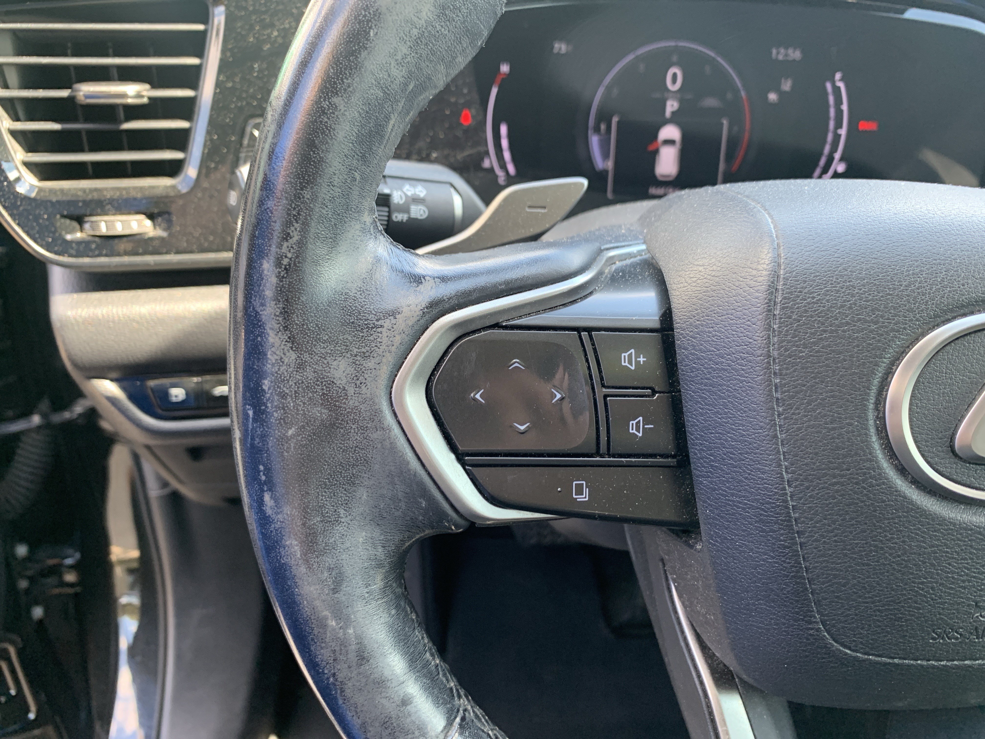Used 2022 Lexus NX 350 AWD image 19