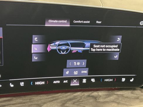 New 2025 Audi Q5 Prestige image 20