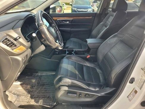 Used 2020 Honda CR-V EX image 3