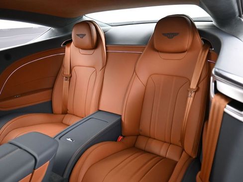 New 2026 Bentley Continental GT image 24