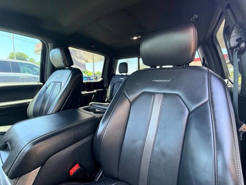 Used 2022 Ford F350 Platinum AWD/4WD image 31