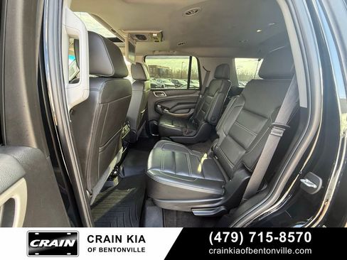 Used 2018 GMC Yukon Denali w/ Denali Ultimate Package image 24