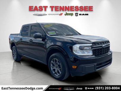 Used 2023 Ford Maverick XLT