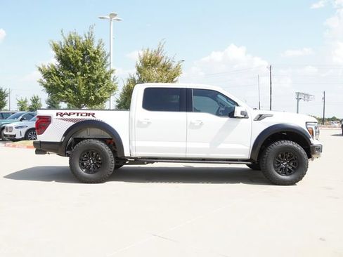 Used 2026 Ford F150 Raptor AWD/4WD image 10