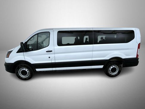 New 2026 Ford Transit 350 XL image 8