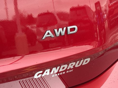 New 2026 Nissan Rogue SV image 8