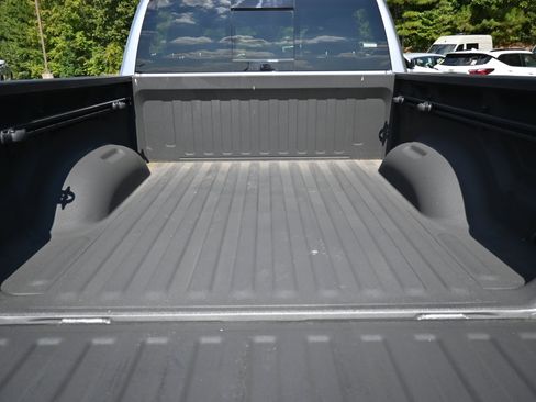 Used 2025 RAM 1500 Big Horn AWD/4WD image 19