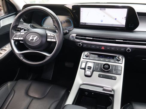 Used 2023 Hyundai Palisade SEL image 10