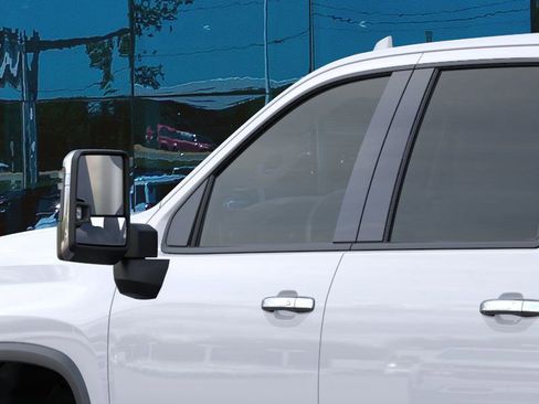 New 2026 Chevrolet Silverado 2500 High Country w/ High Country Premium Package image 12