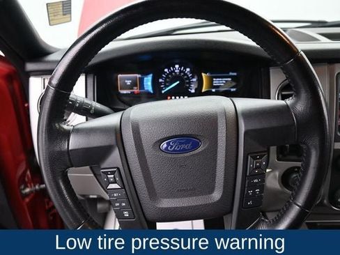 Used 2016 Ford Expedition EL XLT w/ Equipment Group 202A AWD/4WD image 23