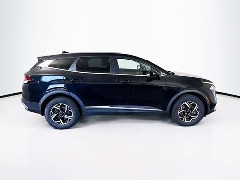 Certified 2023 Kia Sportage LX AWD/4WD image 4