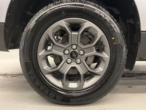 Used 2024 Ford Maverick XLT image 32