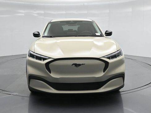 New 2026 Ford Mustang Mach-E Select RWD image 20
