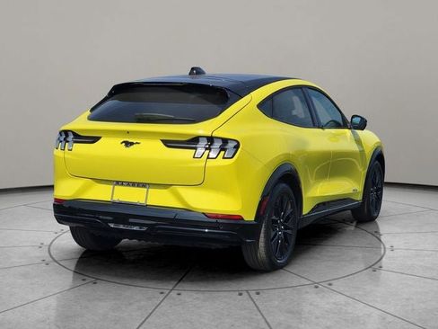 New 2025 Ford Mustang Mach-E Premium w/ Sport Appearance Package image 12