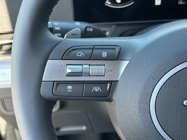 Used 2026 Hyundai Kona SEL Premium FWD image 26