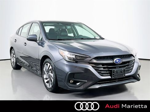 Used 2024 Subaru Legacy Limited image 1