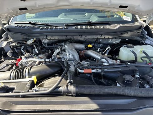 Used 2026 Ford F250 Platinum w/ Tremor Off-Road Package image 34