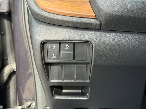 Used 2018 Honda CR-V EX image 18